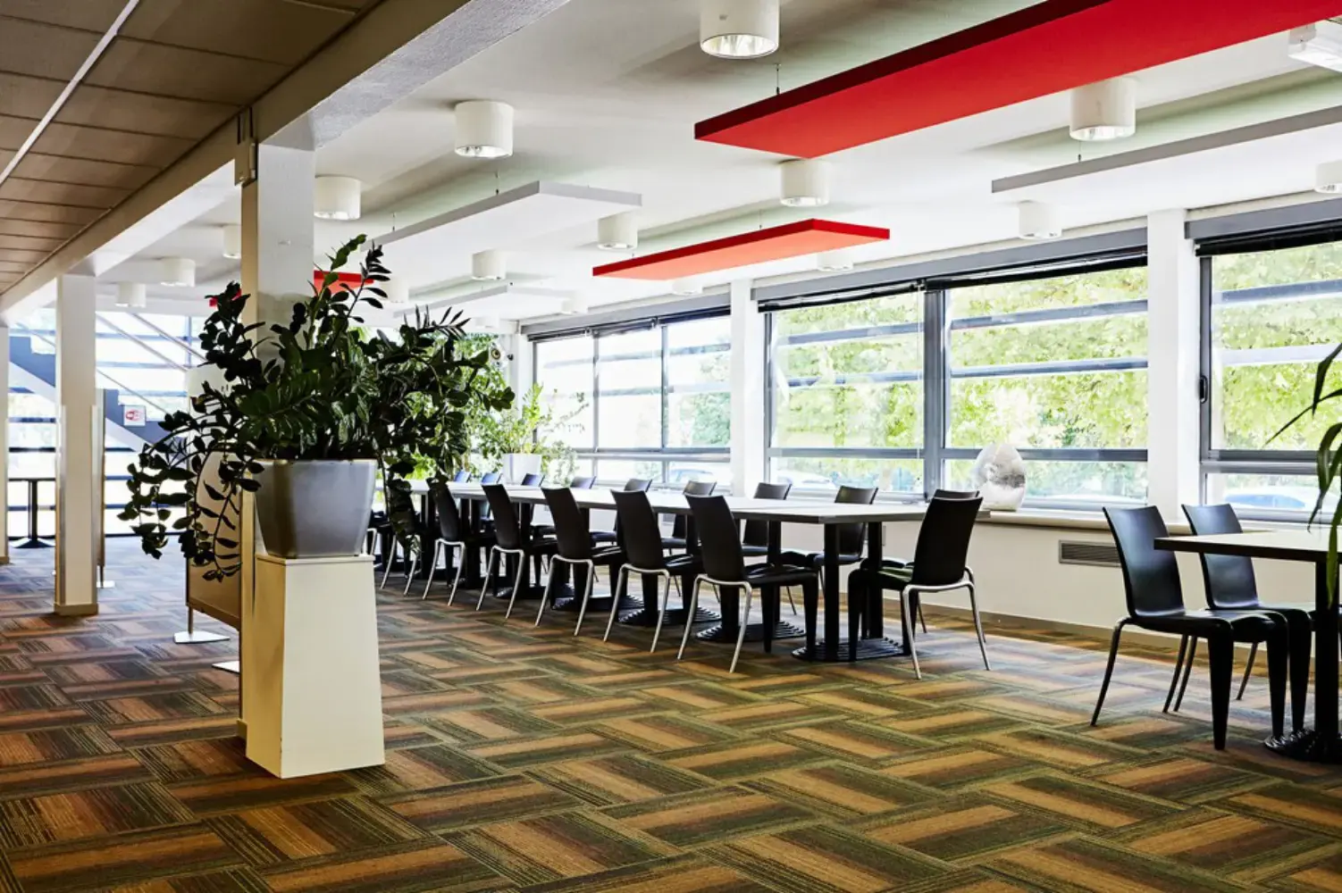 Le Forum - Toulouse (Haute-Garonne)