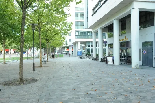 Presse Café - Paris (Paris)