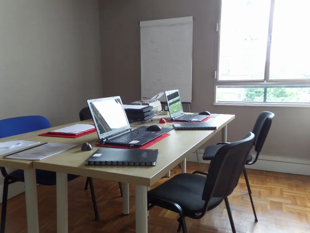 JVT Consulting - Montreuil-sous-Bois (Seine-Saint-Denis)