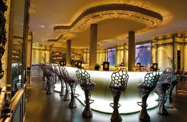 Ladurée - Paris (Paris)