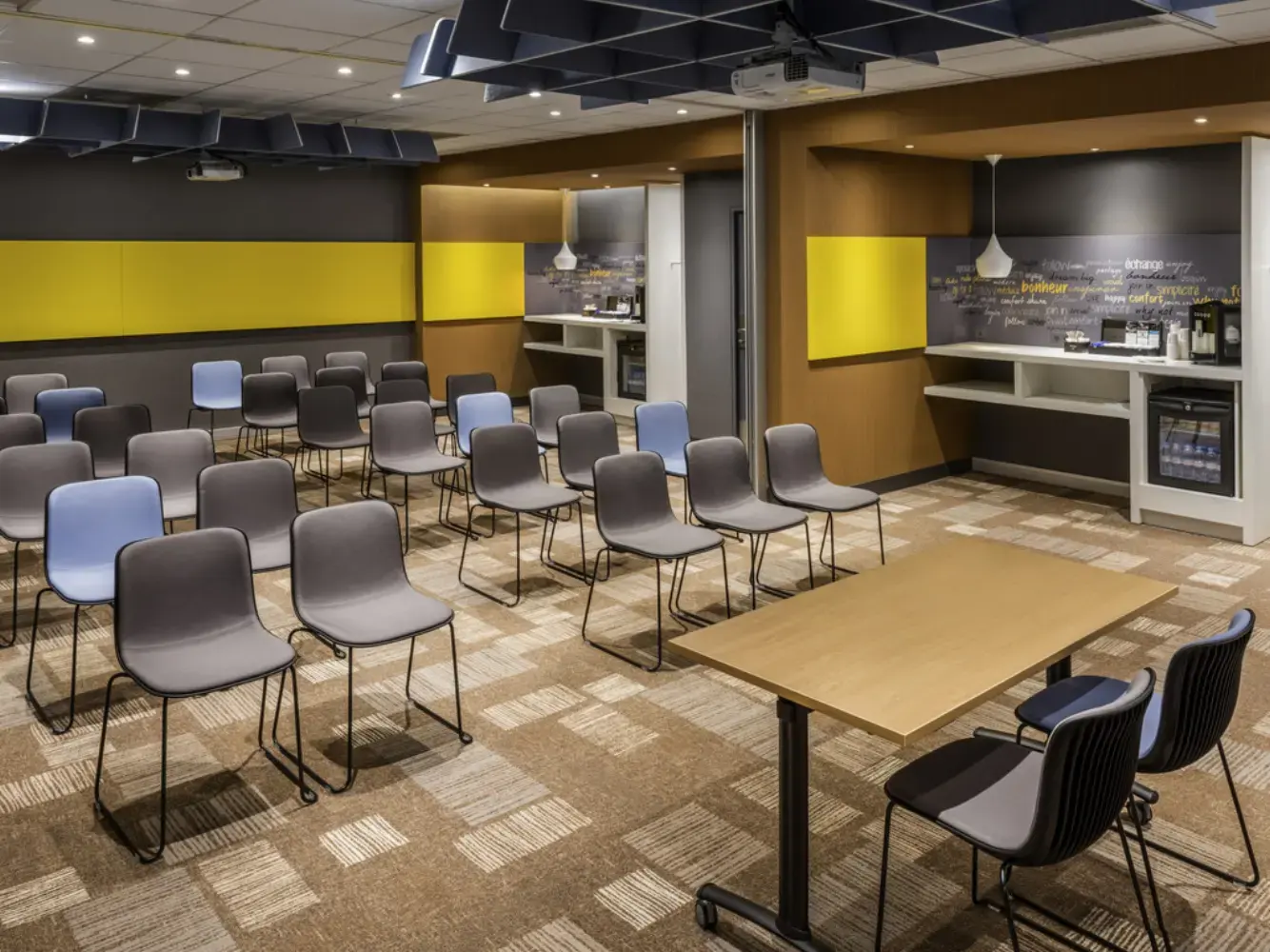 Ibis Paris Porte d'Italie - Gentilly (Val-de-Marne)