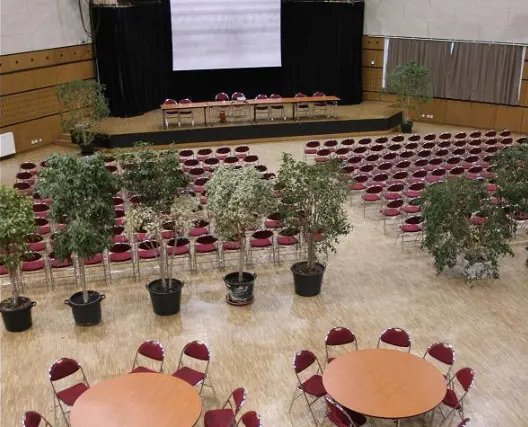 Le Millenaire - Savigny-Le-Temple (Seine-et-Marne)