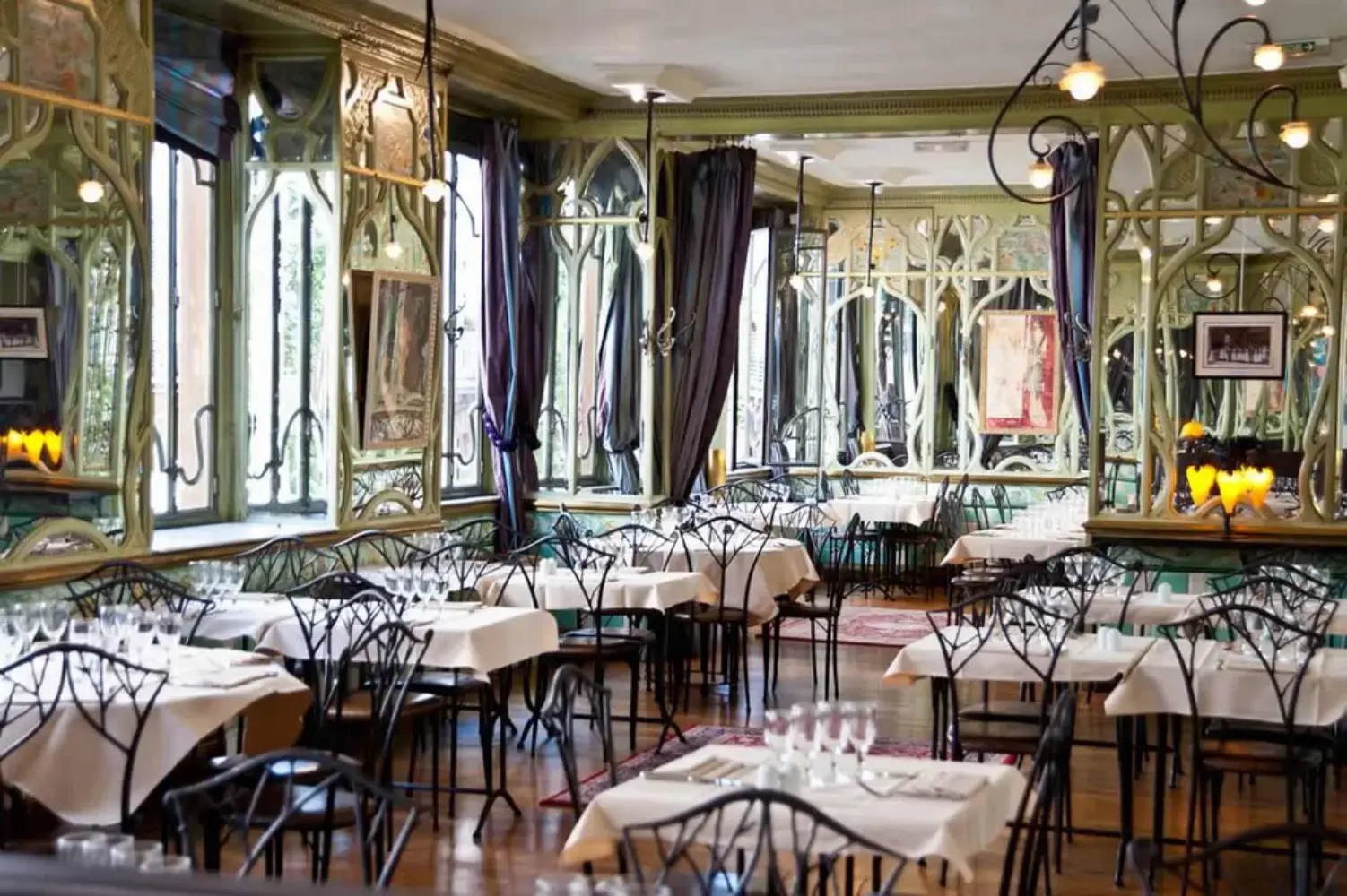 Bouillon Racine - Paris (Paris)