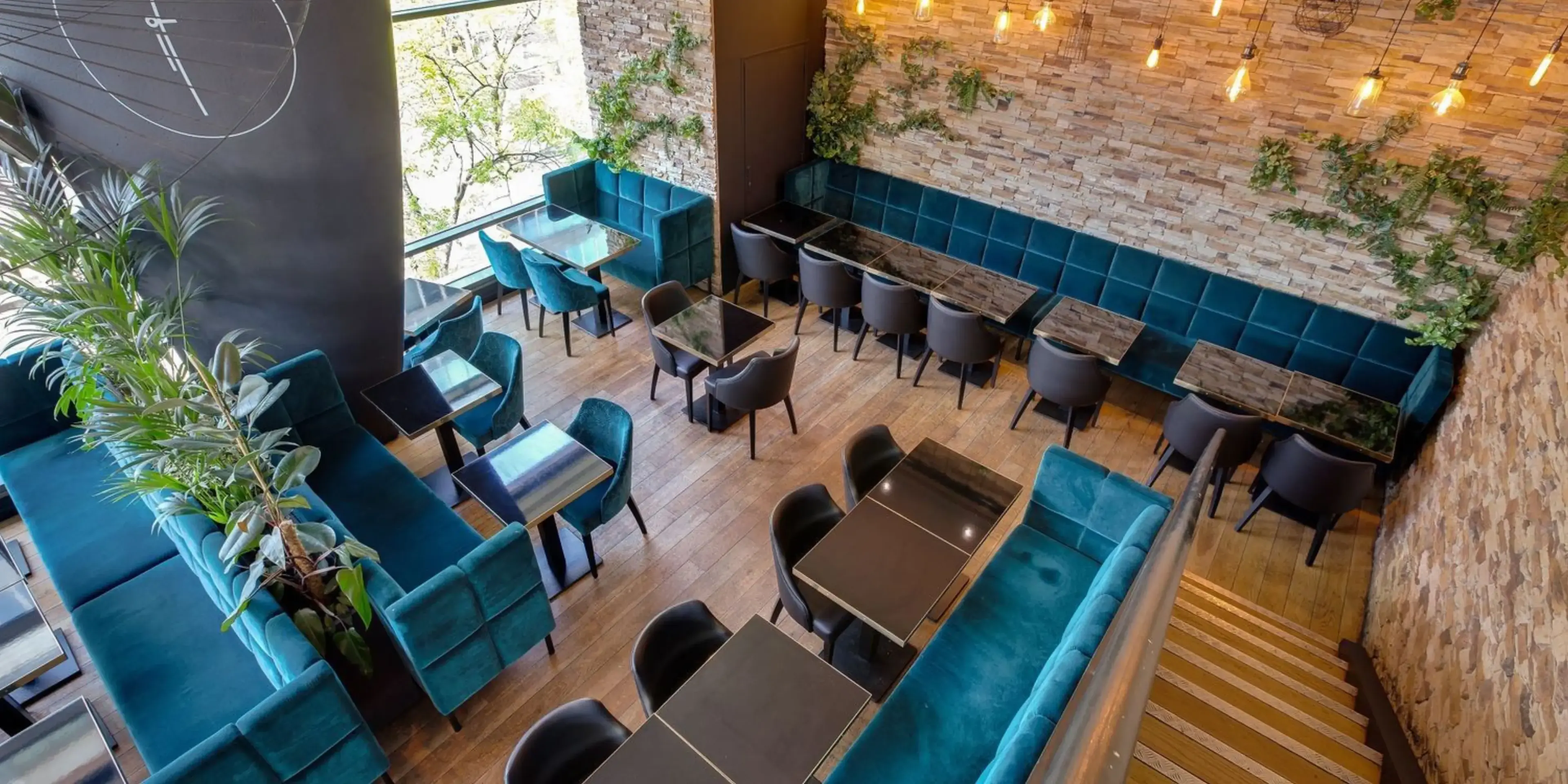 Le Duo Bar - Paris (Paris)