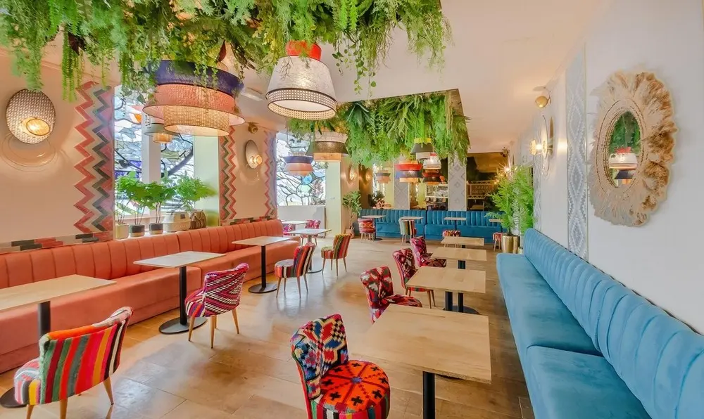 Villa Yora - Paris (Paris)