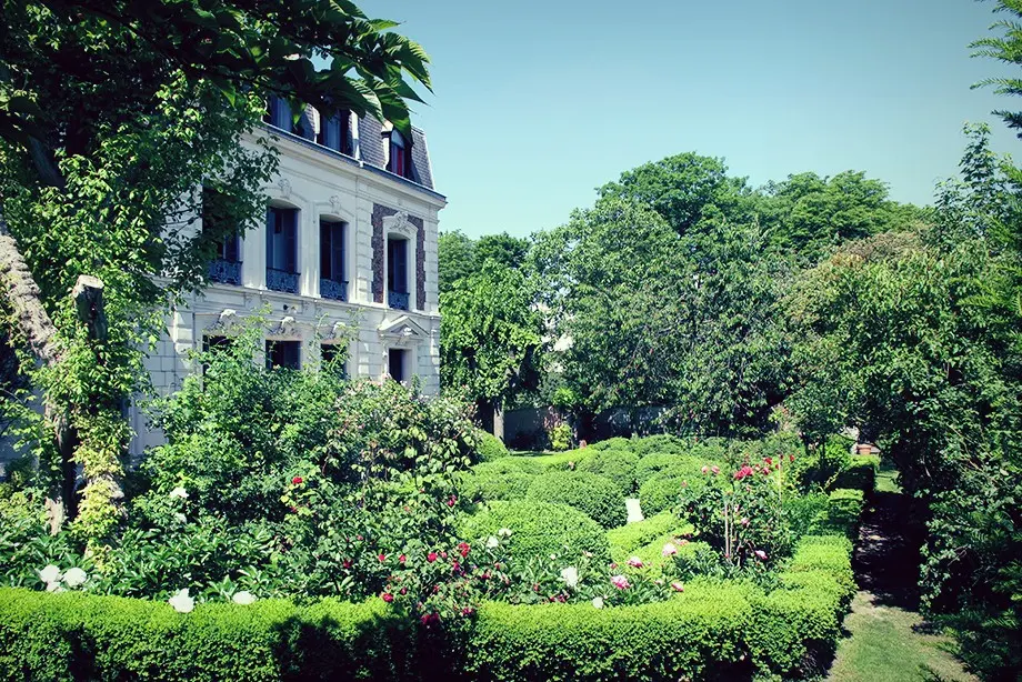 Les Erables - Meudon Bellevue (Hauts-de-Seine)