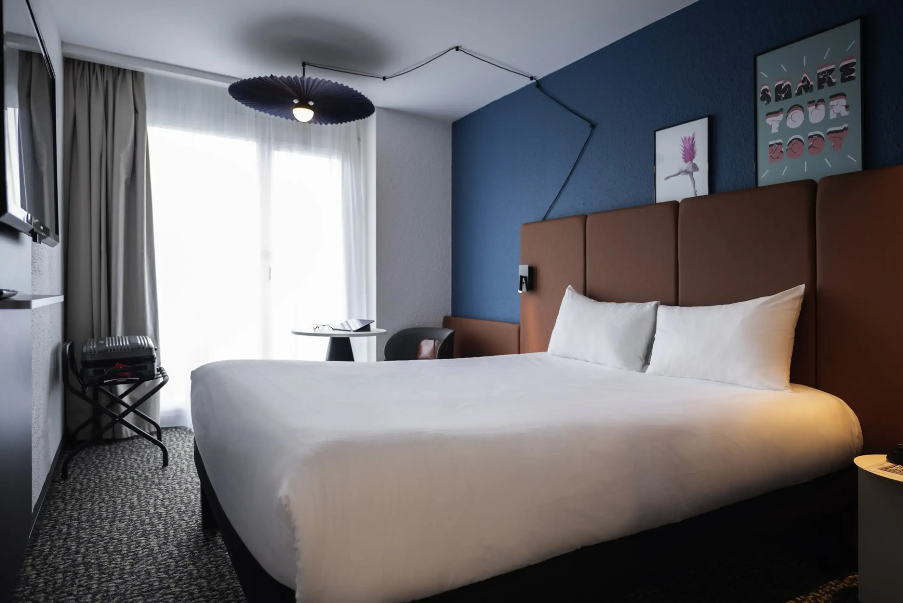 Ibis La Baule Pornichet Plage - Pornichet (Loire-Atlantique)