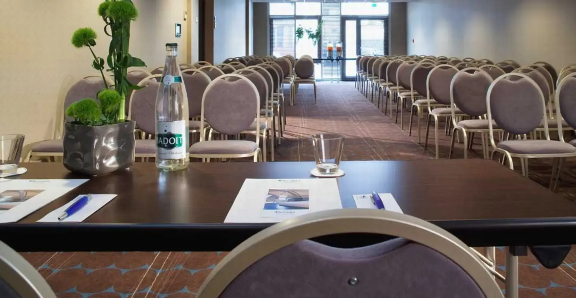 Escale Océania Pornichet La Baule - Pornichet La Baule (Loire-Atlantique)