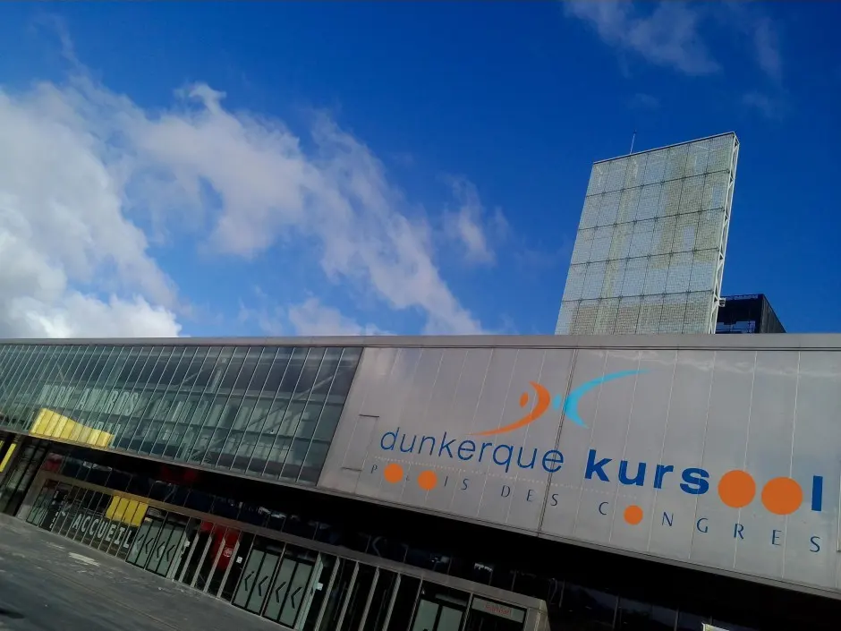 Dunkerque Kursaal - Dunkerque (Nord)