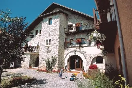 La Pastorale - La Bâtie-Neuve (Hautes-Alpes)
