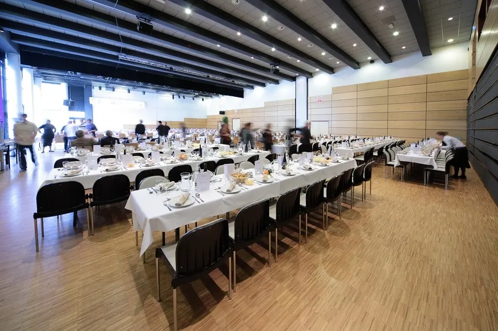 Espace Grand Bo - Le Grand Bornand (Haute-Savoie)