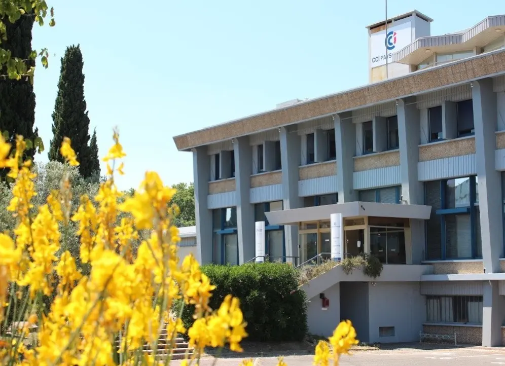 Palais des Congres d'Arles - Arles (Bouches-du-Rhône)