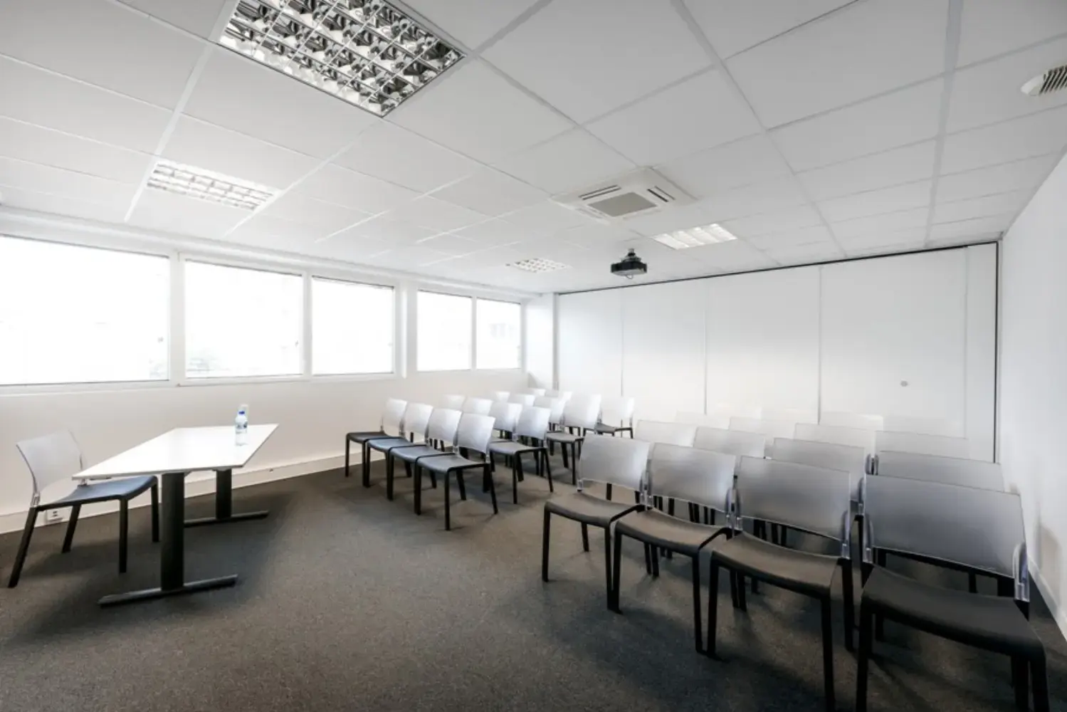 Euro Meeting Center - Nantes (Loire-Atlantique)