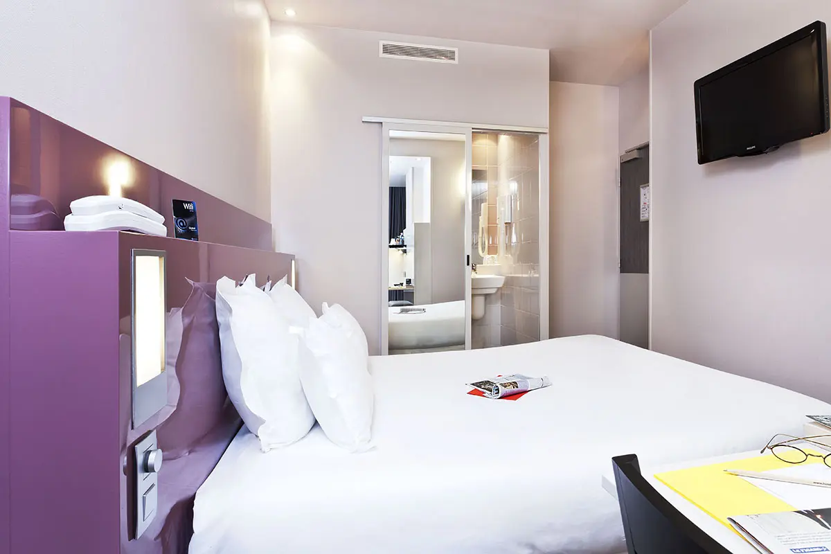 Libertel Austerlitz Jardin des Plantes - Paris (Paris)