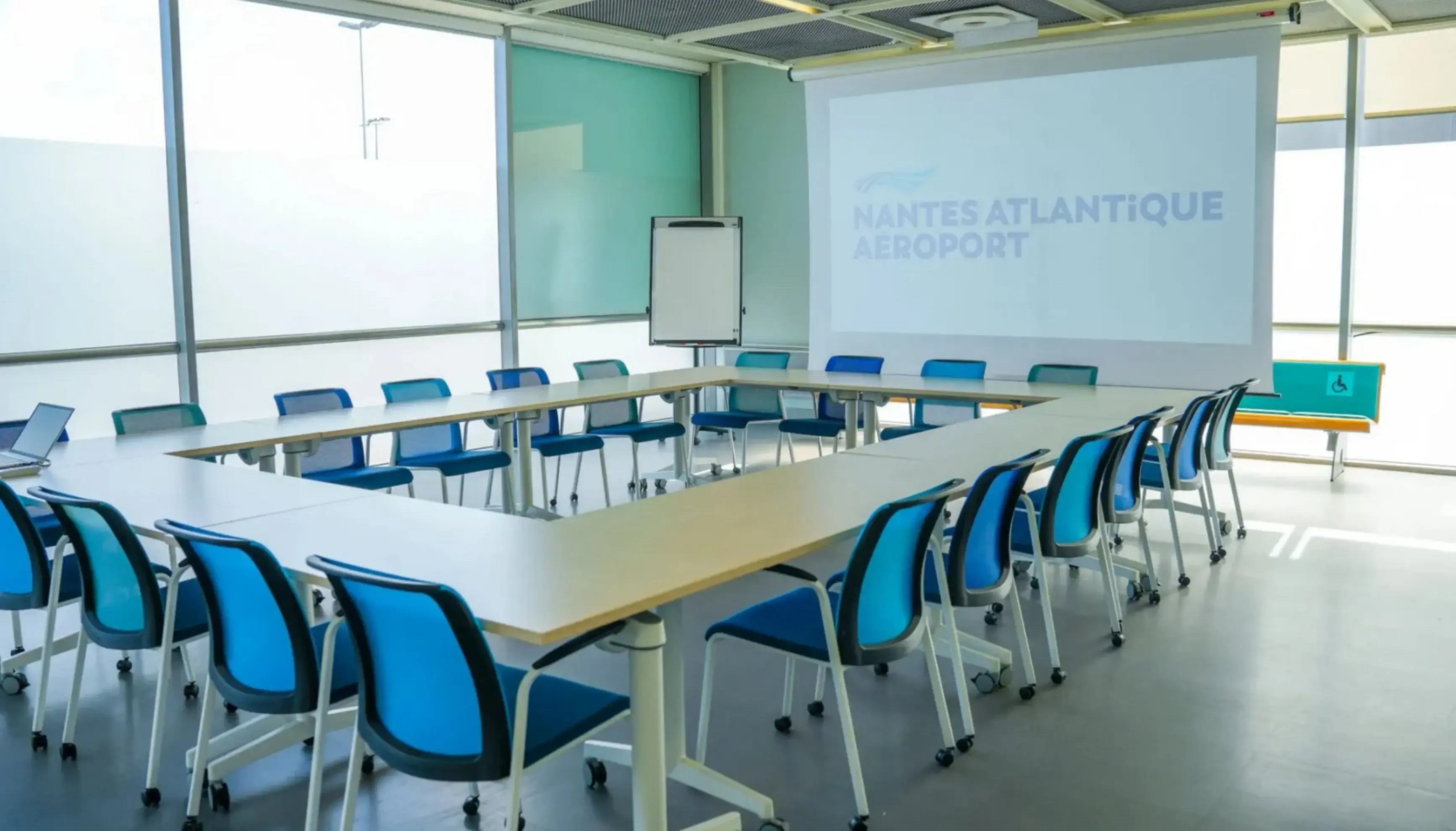 Nantes Aéroport - Nantes (Loire-Atlantique)