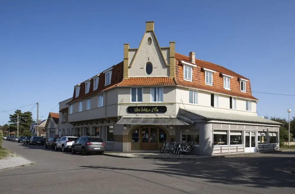Les Sables d'Or - Stella-Plage (null)