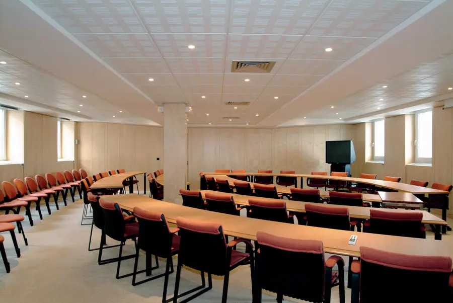 BTPS - Le Mans (Sarthe)