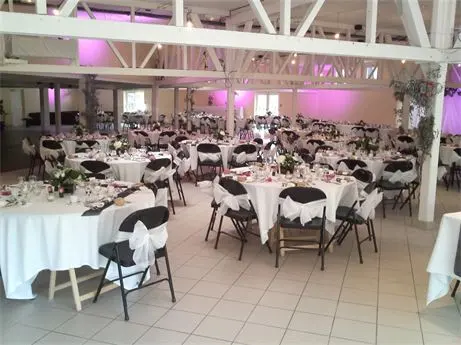 L'enclos des sources - La Milesse (Sarthe)