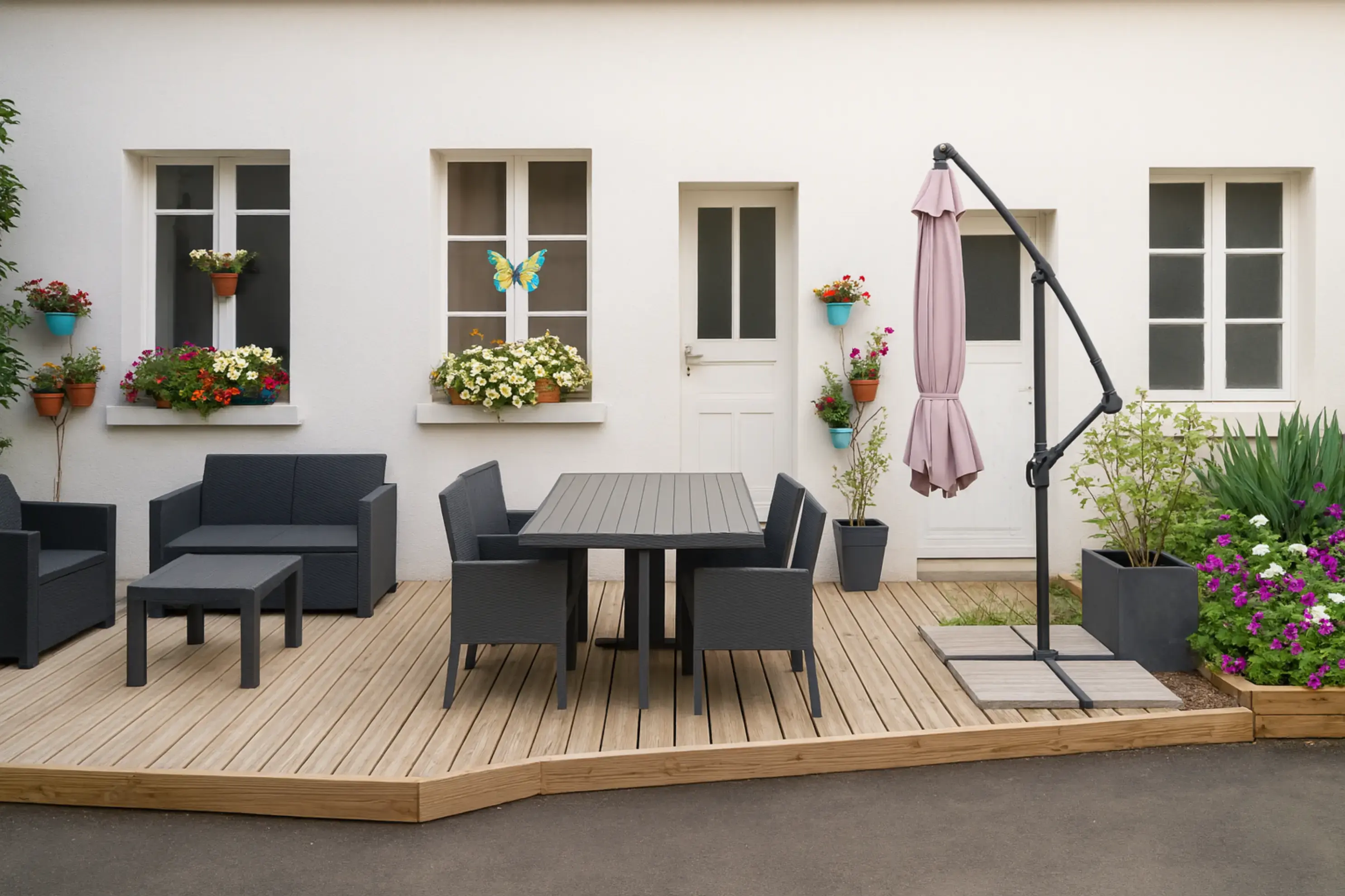 Hôtel Saint-François - Précigné (Sarthe)