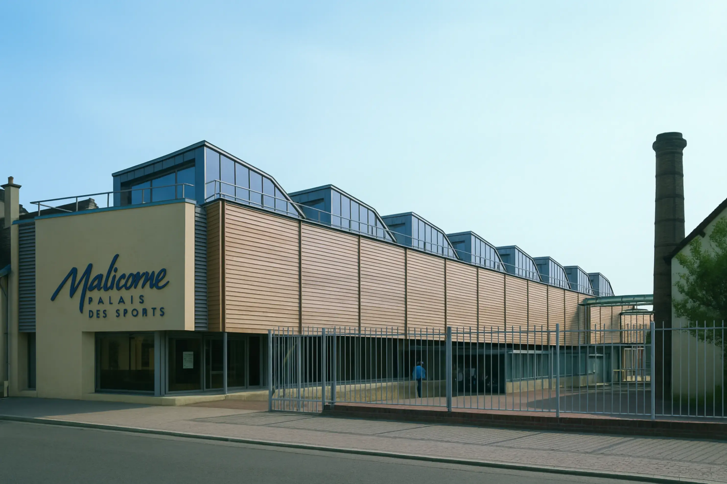 Malicorne - Espace Faïence - Malicorne-sur-Sarthe (Sarthe)