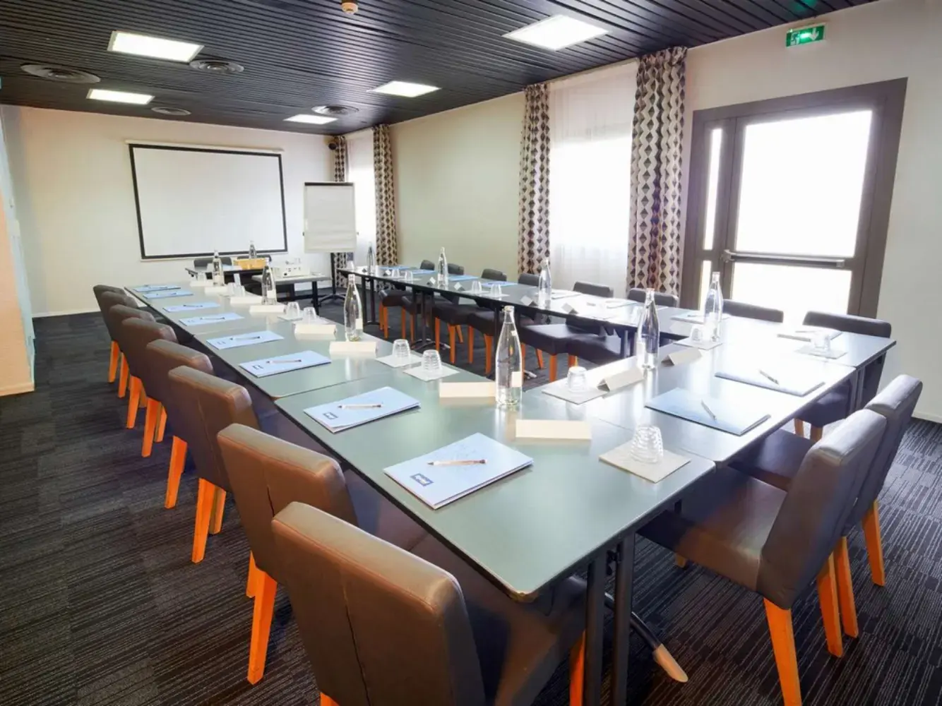 Kyriad Orly-Aéroport Athis Mons - Athis-Mons (Essonne)