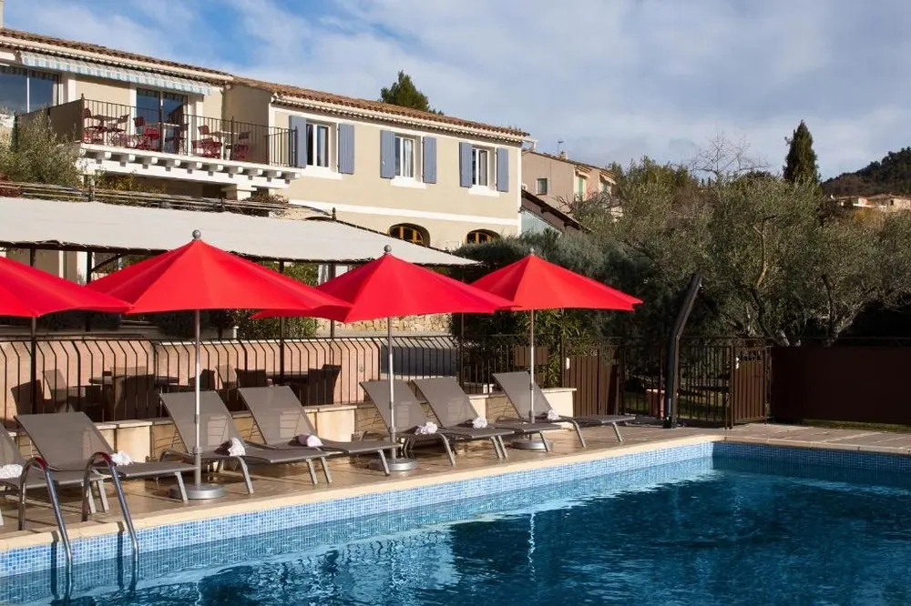 Le Pré Saint-Michel - Manosque (Alpes-de-Haute-Provence)