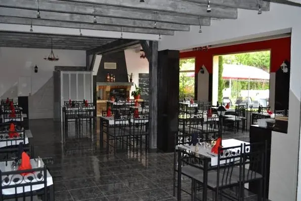 Relais 500 De Vienne - Chonas-l'Amballan (Isère)