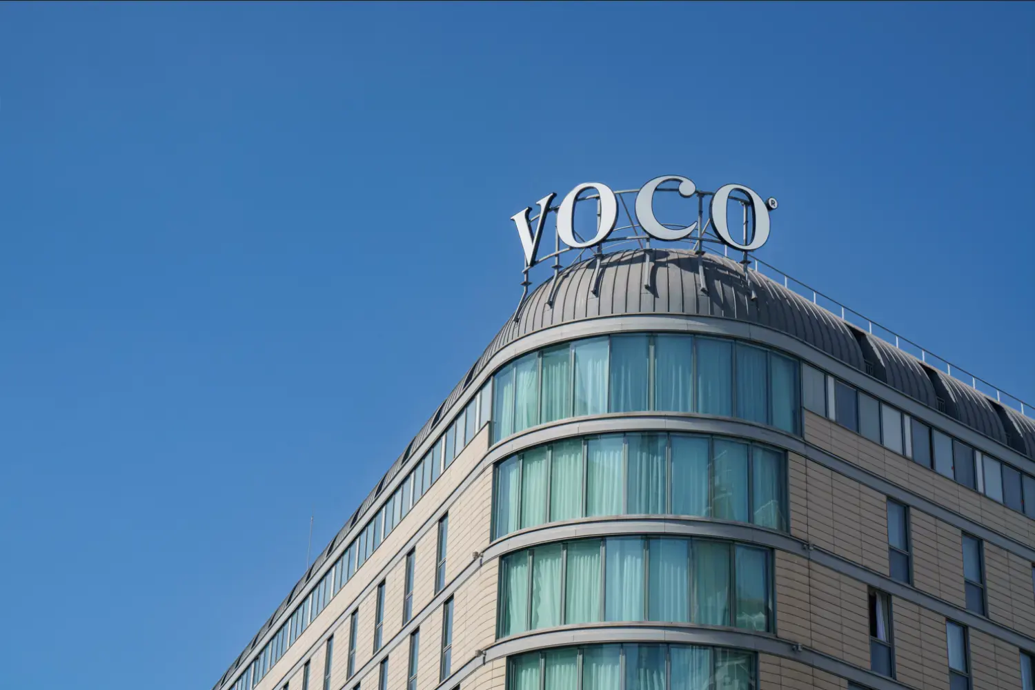 Voco Paris Porte de Clichy - Clichy (Hauts-de-Seine)