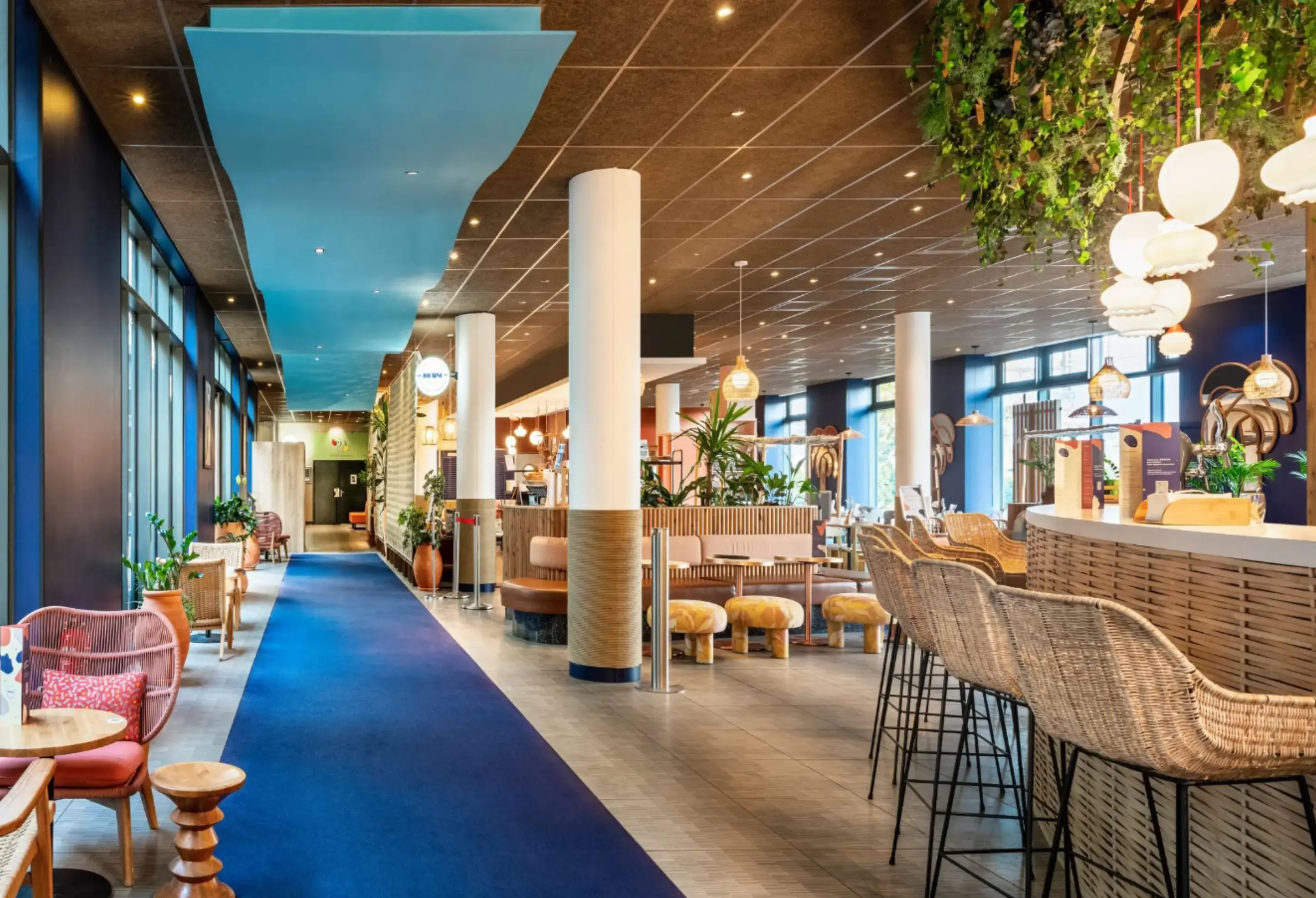 Ibis Paris Coeur d'Orly Airport - Orly (Val-de-Marne)