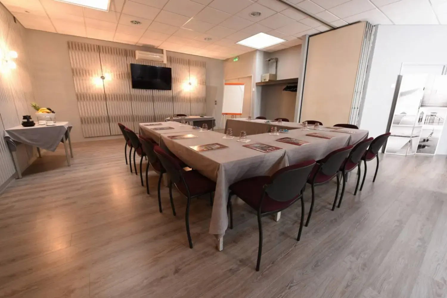 The Originals City Au Relais Saint-Éloi Tours - Tours (Indre-et-Loire)