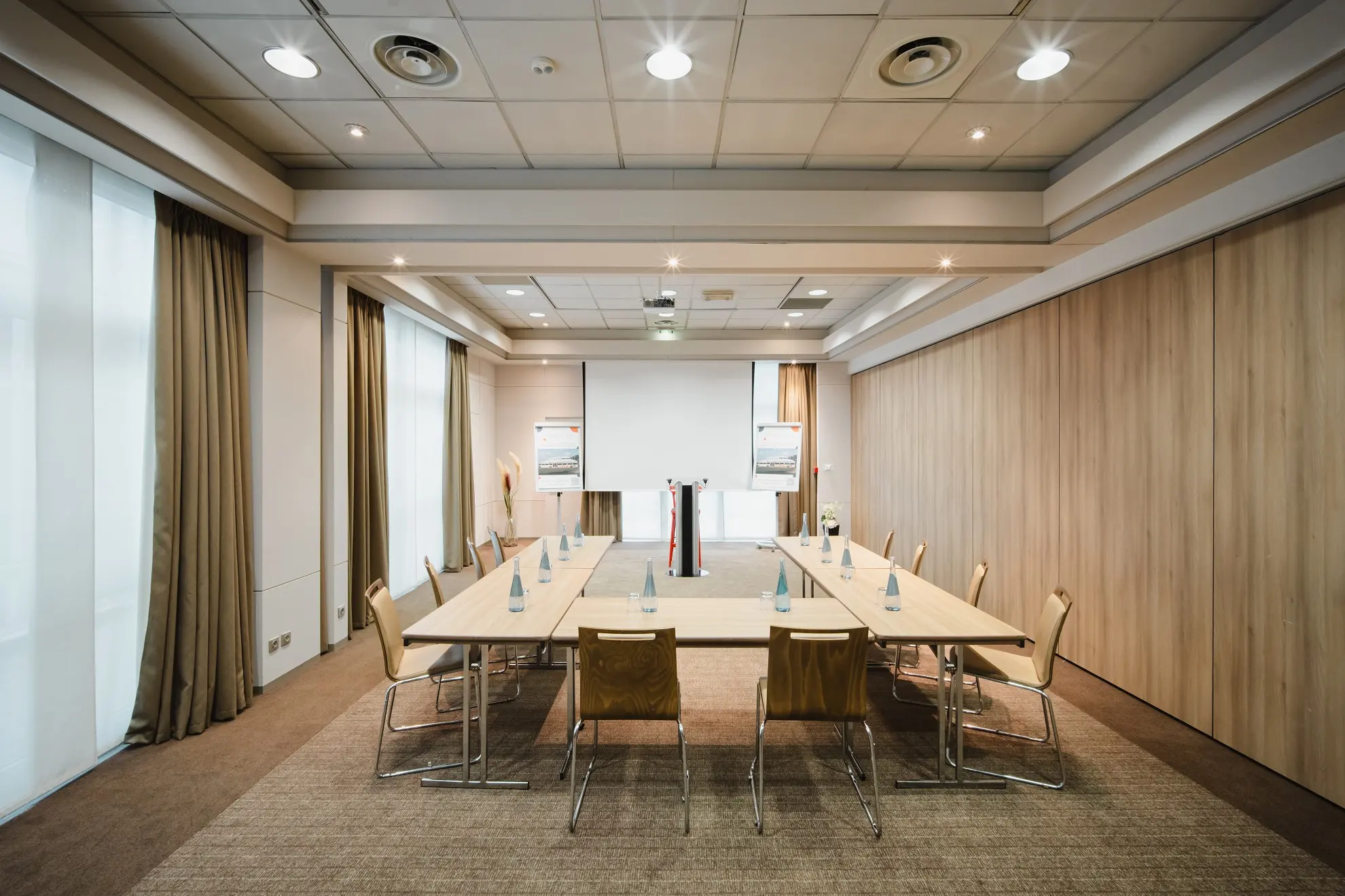 Mercure Lille Conventions and Events - Lesquin (Nord)