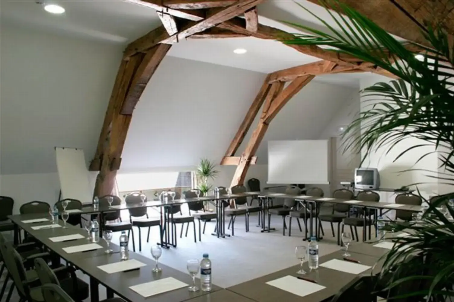 L'Orée des Vignes - Gilly-lès-Citeaux (Côte-d'Or)