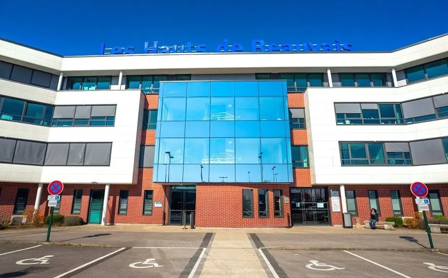 Les Hauts de Beauvais - Beauvais (Oise)