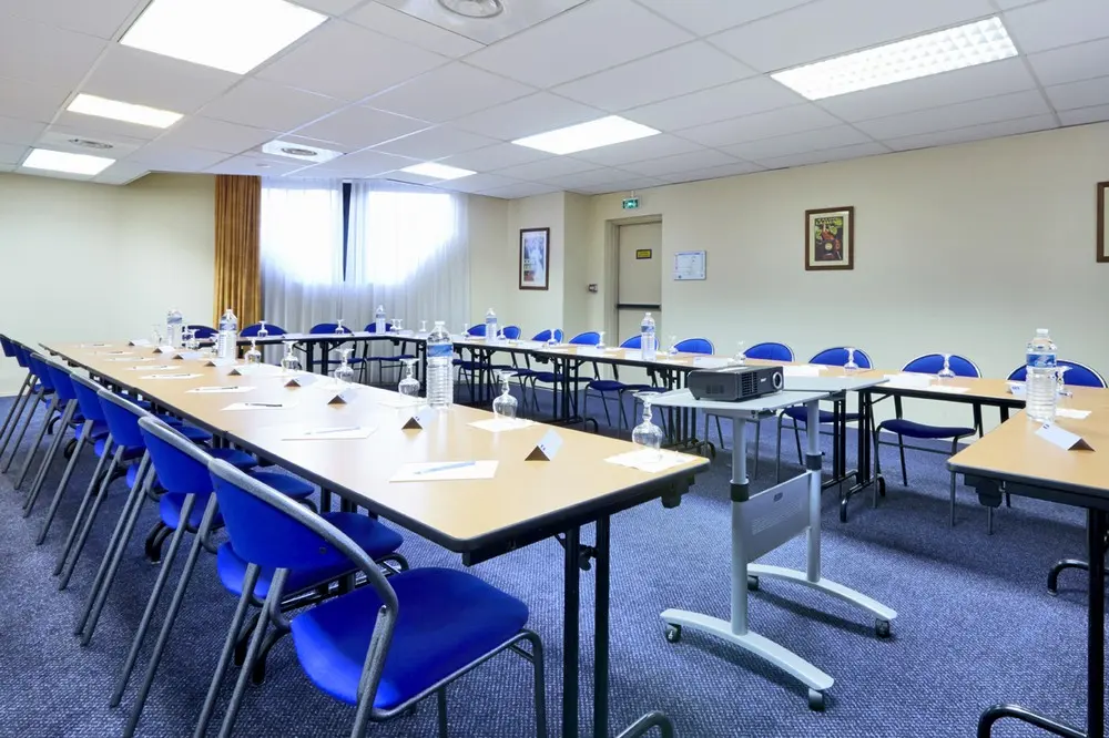 Ibis Styles Toulouse Centre Canal du Midi - Toulouse (Haute-Garonne)