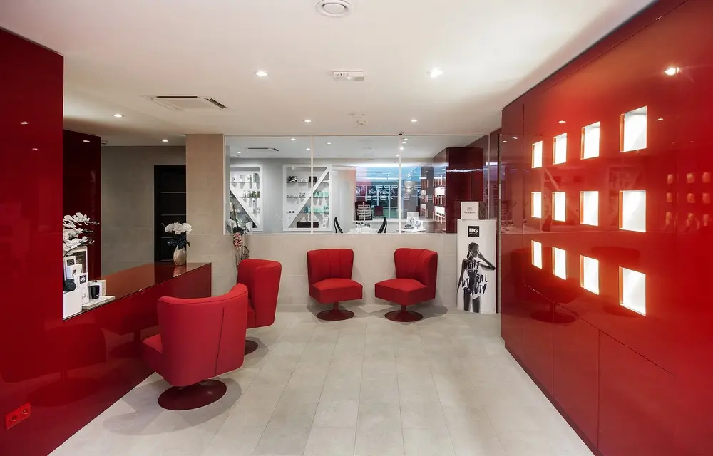 Grand Hôtel Le Touquet Resort et Spa - Le Touquet (Pas-de-Calais)