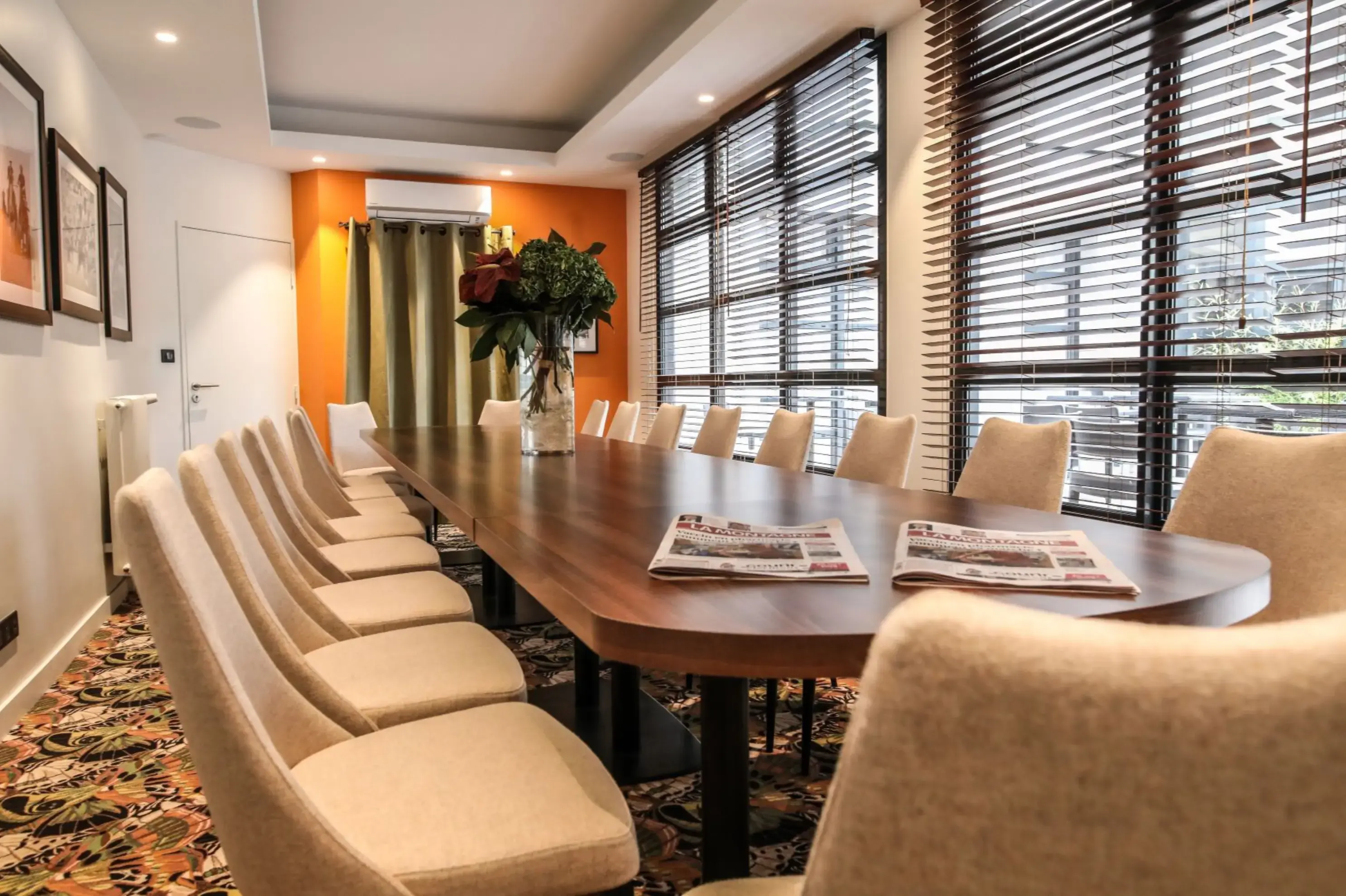 Ibis Styles Clermont-Ferrand République - Clermont-Ferrand (Puy-de-Dôme)