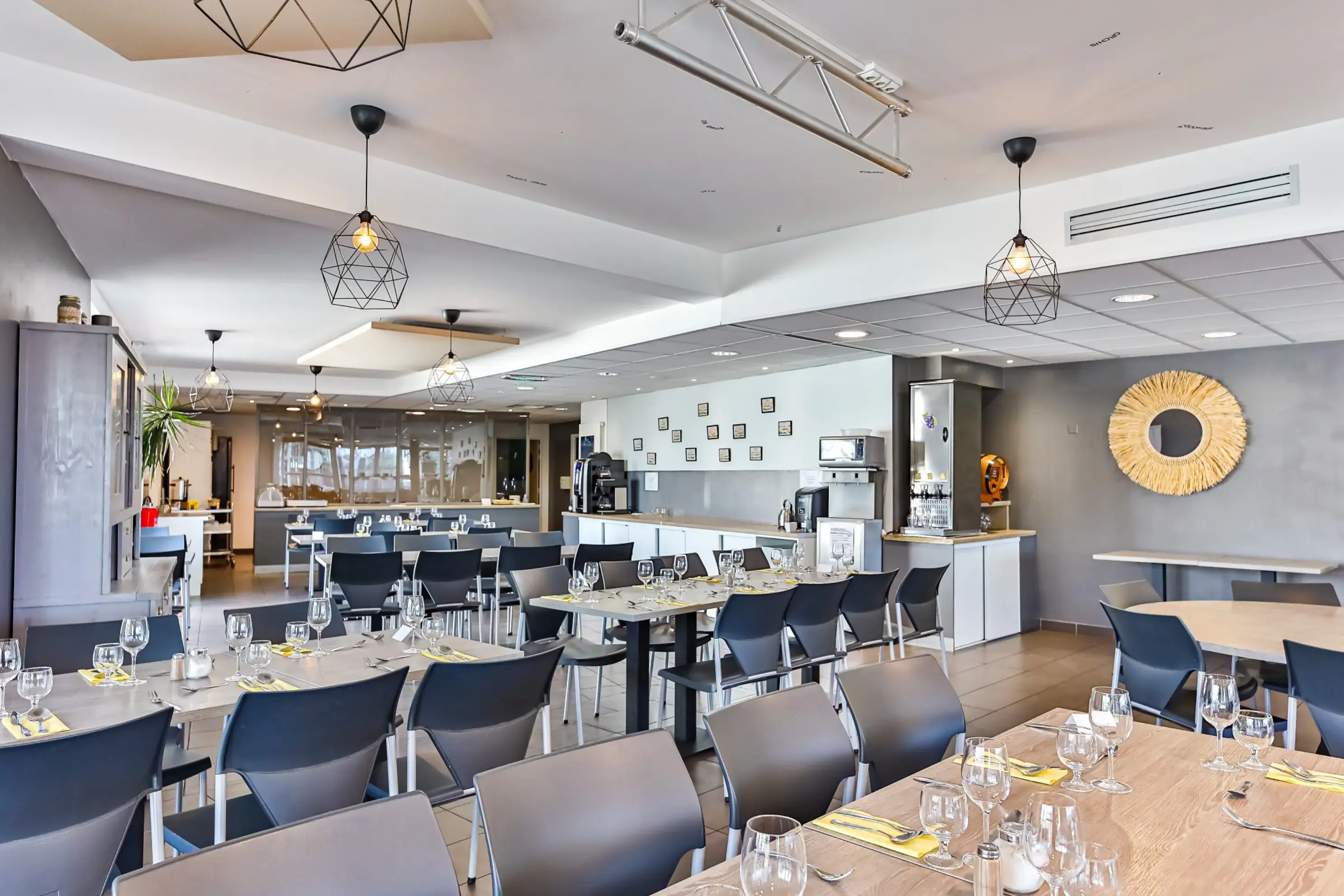 Cap France - La Rivière - Saint-Jean-de-Monts (Vendée)