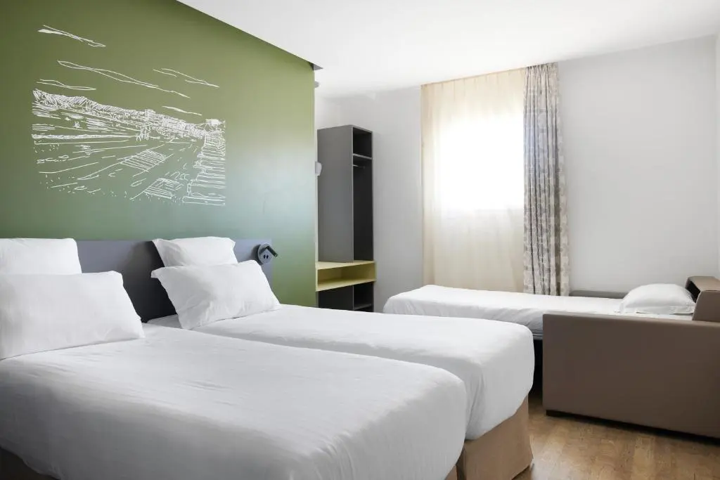 Hôtel Cyano Fréjus-Saint Raphaël - Fréjus (Var)