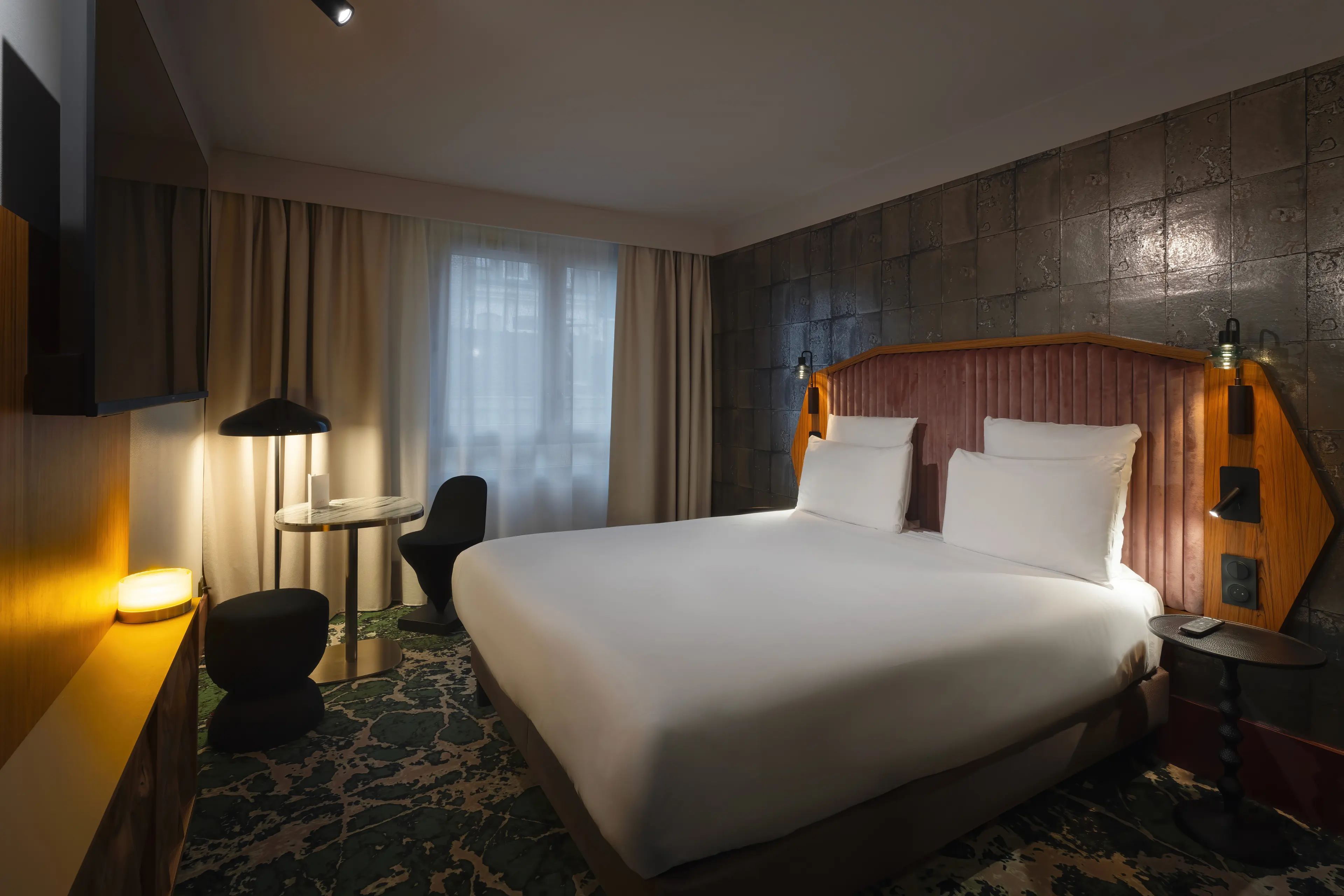 Maison Louise Lille Centre - Handwritten Collection - Lille (Nord)