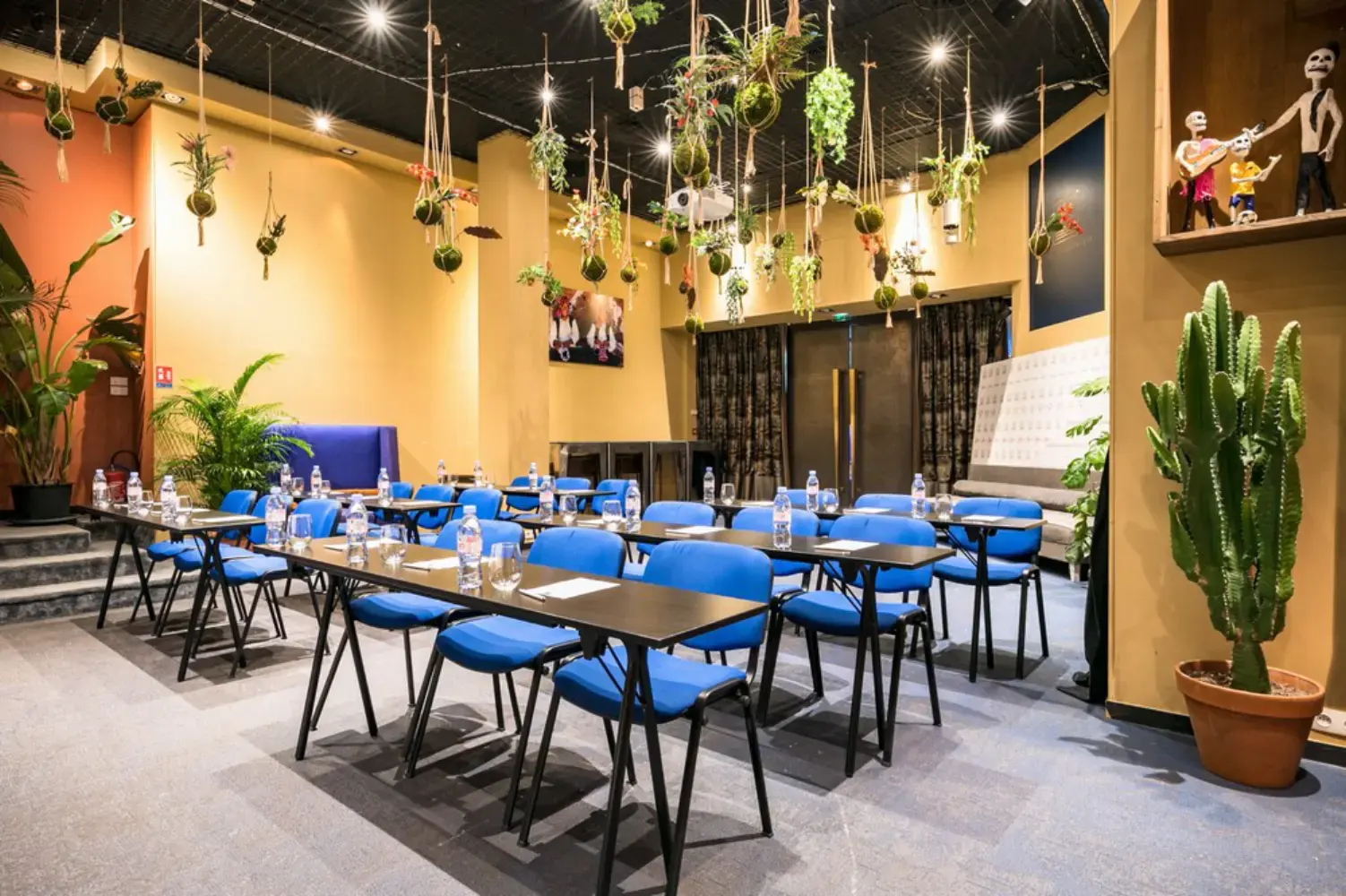 1K Hôtel - Paris (Paris)