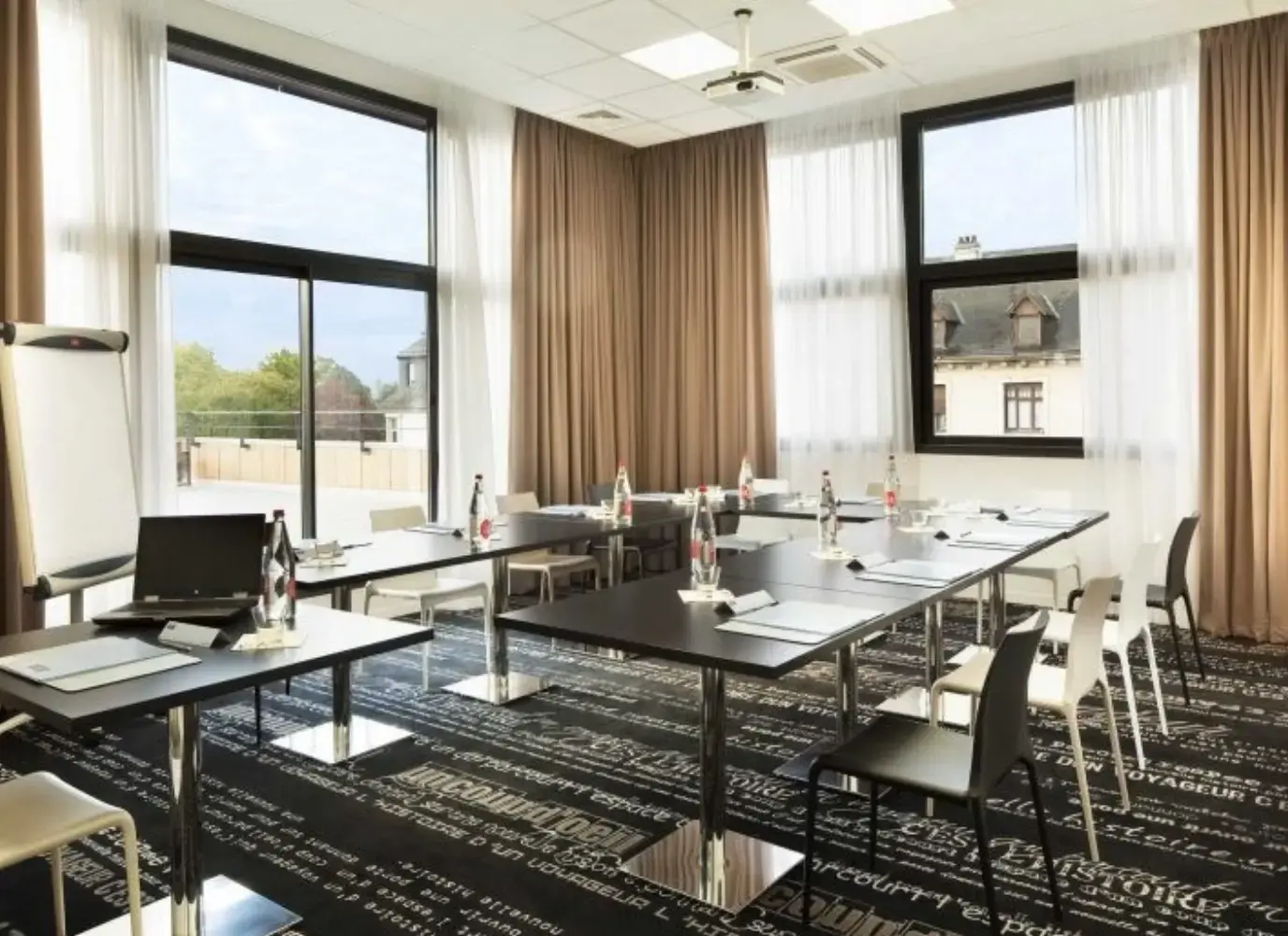 Best Western Plus Thionville Centre - Thionville (Moselle)