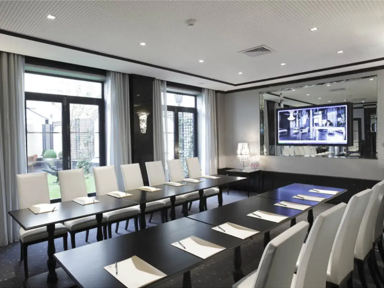 Maison Albar Hotels Le Diamond - Paris (Paris)