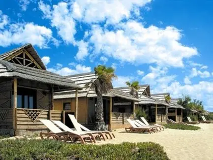 Kon Tiki - Ramatuelle (Var)