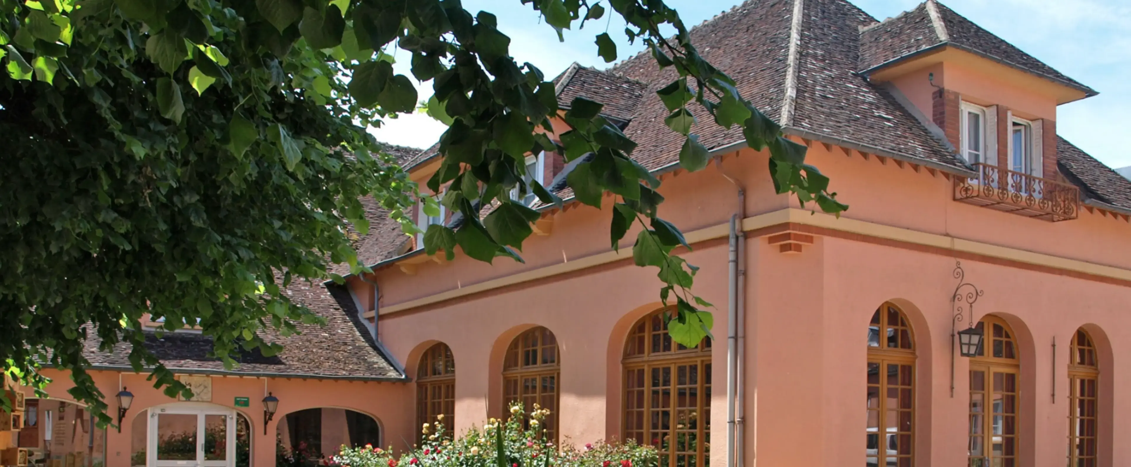 Cap France - La Vallée de l'Yonne - Armeau (Yonne)