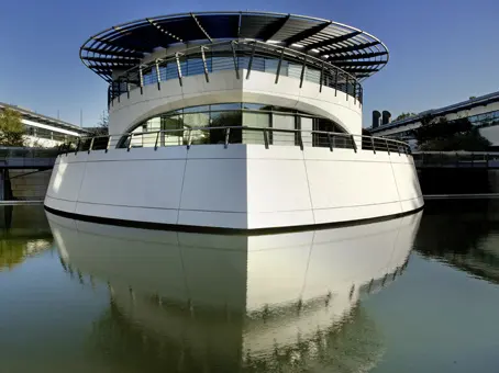 Regus Lyon Vaise Verrazzano - Lyon (Rhône)