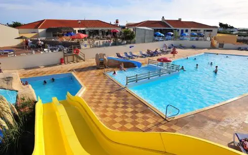 La Dune des Sables - Les Sables d'Olonne (Vendée)