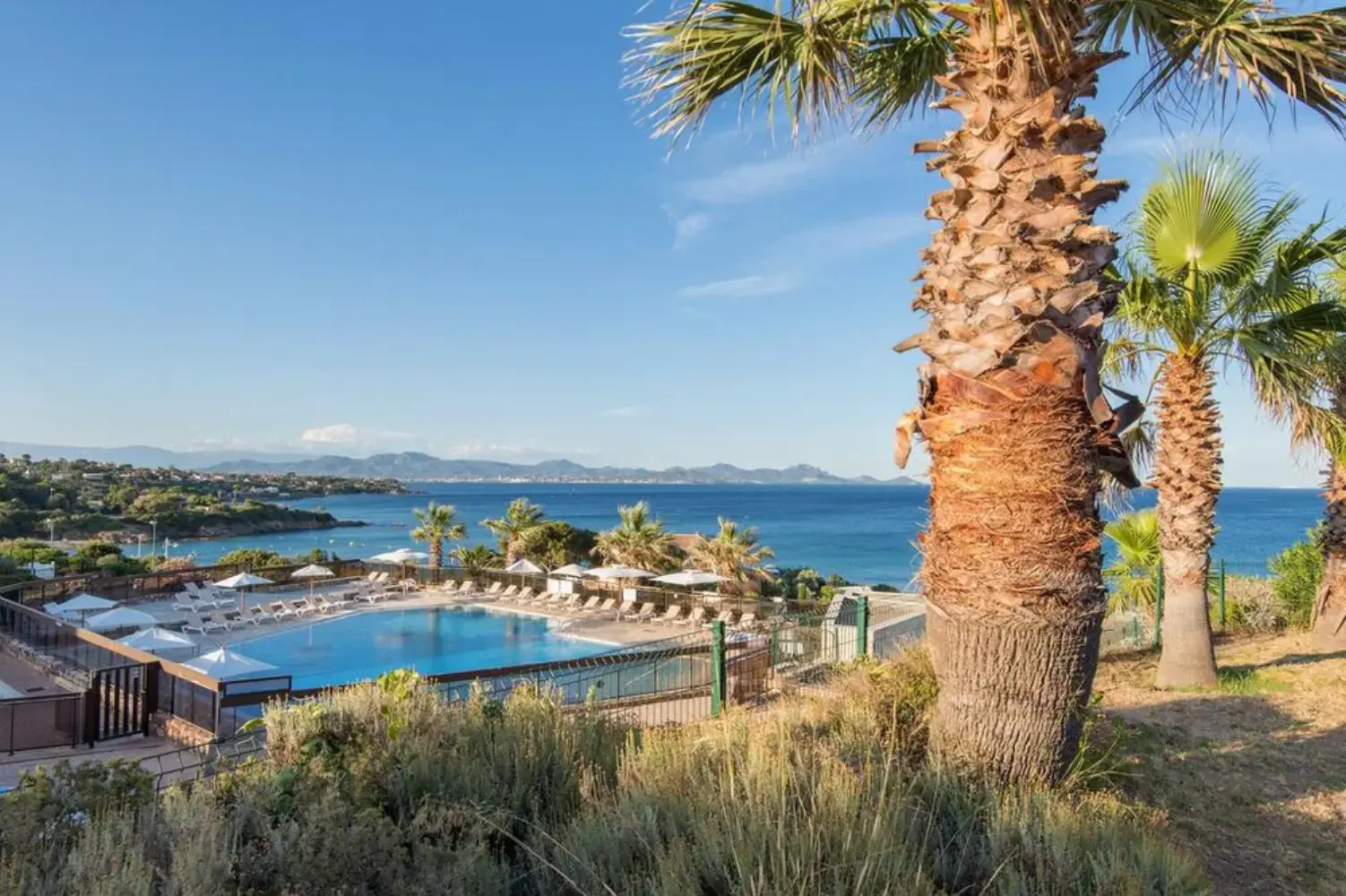 Village Club Miléade Les Issambres La Gaillarde - Les Issambres (null)