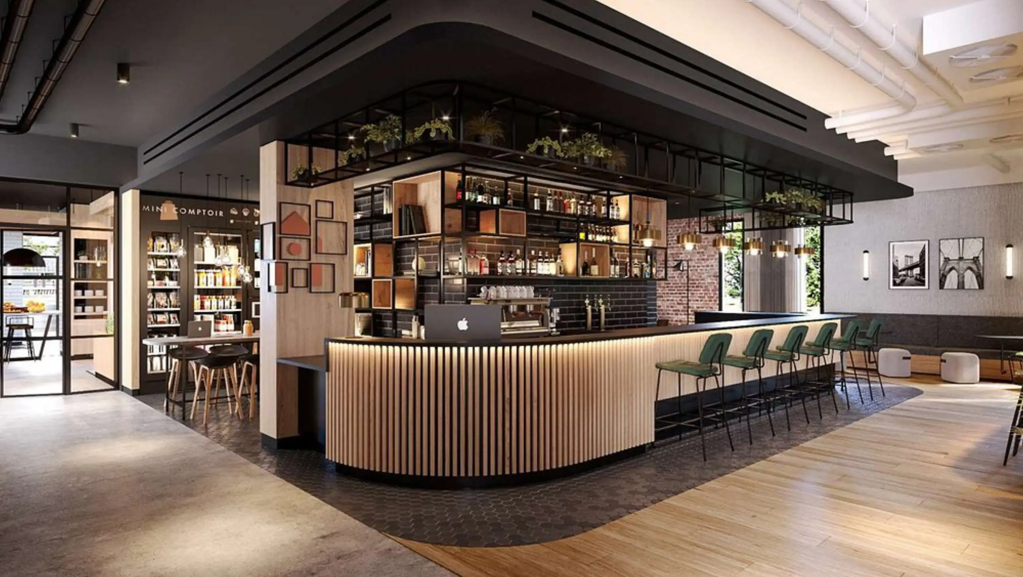 Campanile Prime Paris Porte d'Italie - Le Kremlin-Bicêtre (Val-de-Marne)