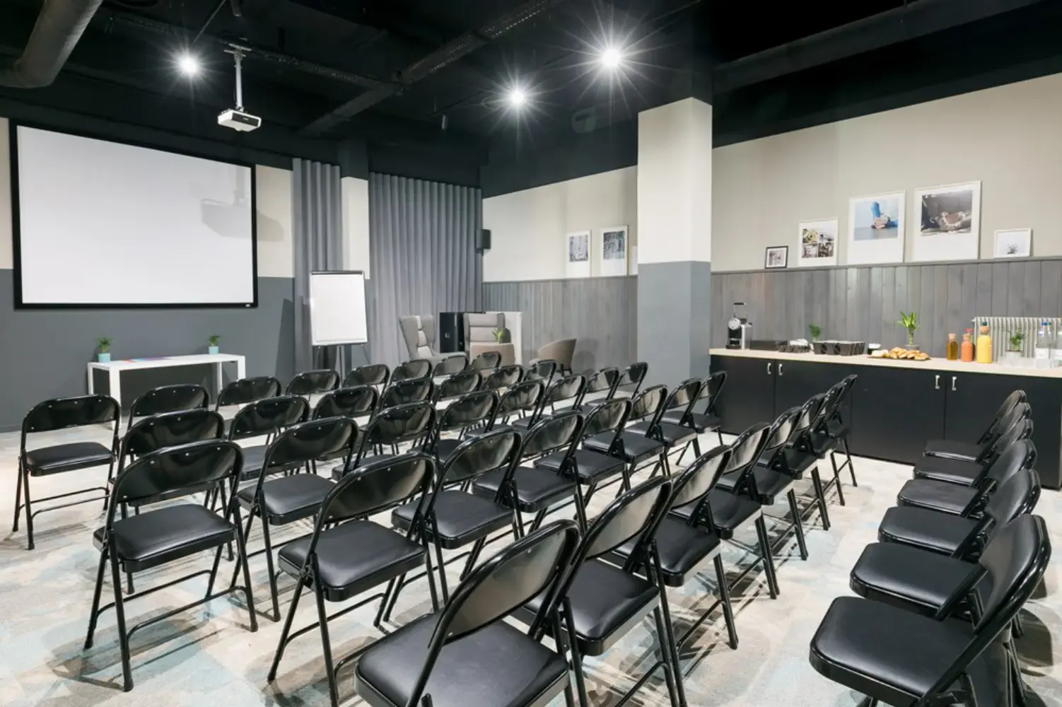 Hôtel Kaijoo by HappyCulture - Strasbourg (Bas-Rhin)