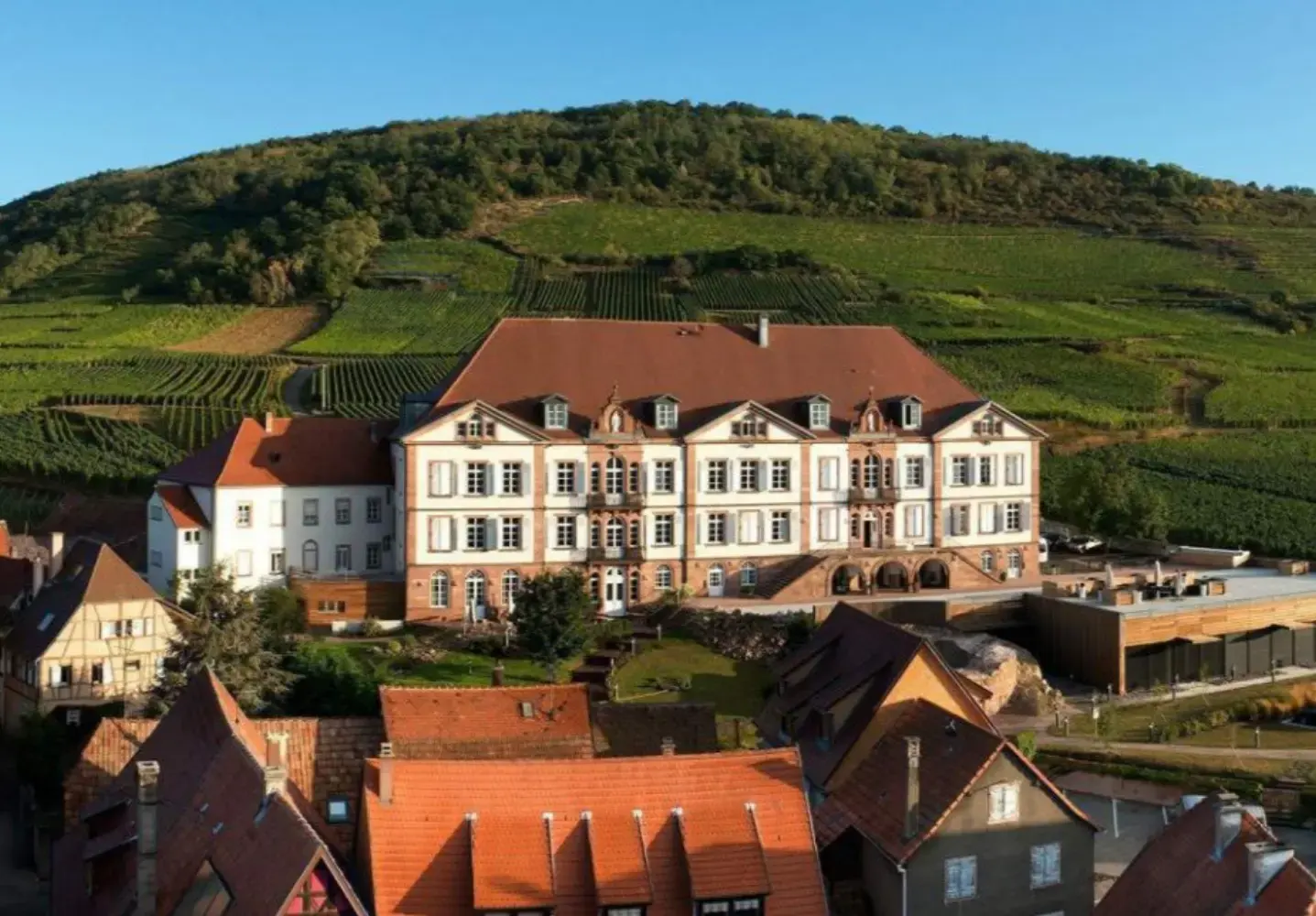 Val Vignes - Saint-Hippolyte (Haut-Rhin)